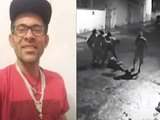 Família de alagoano morto a facadas em MG pede ajuda para trazer corpo para Alagoas
