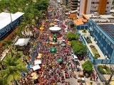 Em 5 dias de festa, mais de 75 atrações se apresentarão em Maceió; veja programação