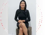 Professora supera depressão após a perda de dois filhos e do divórcio