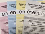 Governo prorroga prazo de inscrição do Enem 2026 até 12 de junho