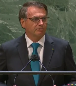 Discurso de Bolsonaro na ONU repercute entre políticos alagoanos