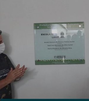 Prefeitura de União inaugura escola pública de música