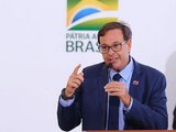 Ministro do Turismo participa de Roadshow do Projeto Nordeste Arretado em Maceió