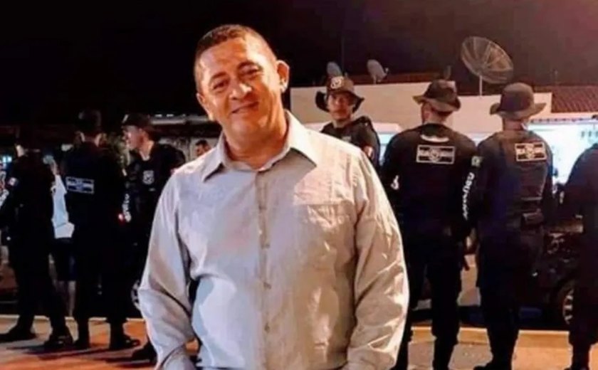 Primo de prefeito é morto durante confusão no interior de Alagoas