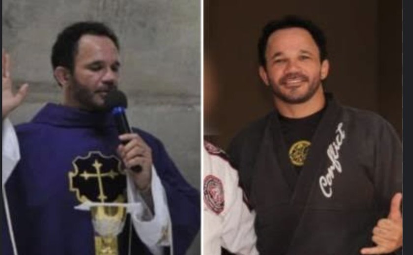 Idosa é agredida por padre durante suposto exorcismo em São Paulo