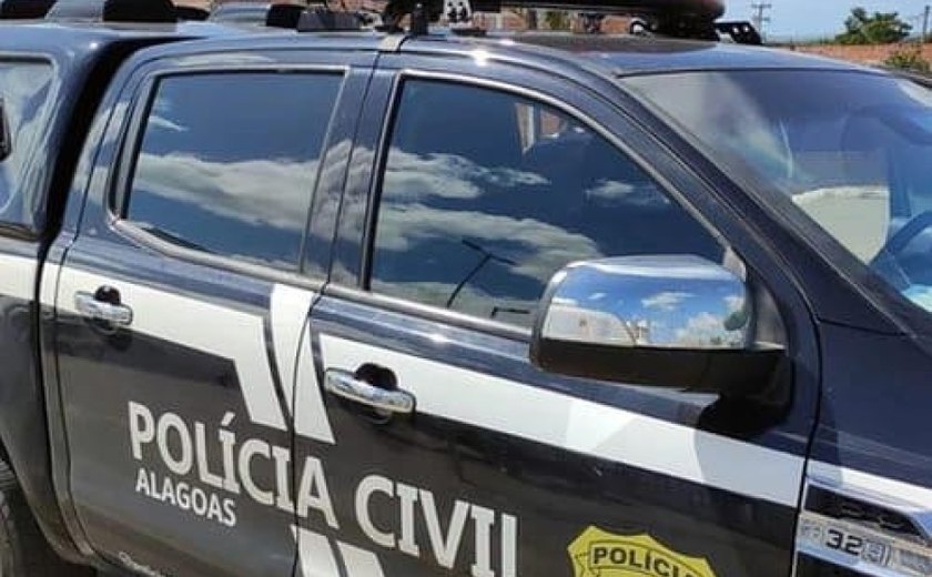 Polícia investiga avó por denunciar falso sequestro da neta de 1 ano, em Coruripe-AL