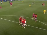 Em jogo dramático, Espanha ganha da Suécia e está na final na Copa do Mundo Feminina