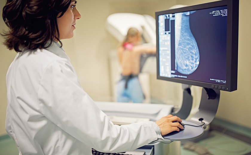 Vereadora Dona Miriam convoca mulheres de União dos Palmares para mutirão de mamografia