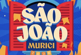 São João de Murici 2026: veja as datas e a lista de atrações confirmadas