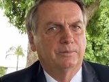 Bolsonaro diz que delação na CPI do RN pode comprometer gestores públicos que atuaram na compra de respiradores