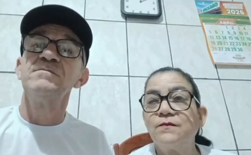 Pais de policial morta criticam aposentadoria do ex-marido suspeito com salário integral