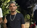 Jovem é morto com nove tiros em Maceió