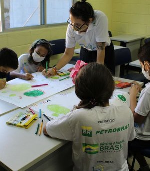 MEC lança cursos a distância para professores da educação infantil