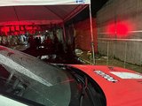 Jovem morre e uma pessoa fica ferida durante tiroteio em entrada de festa em Arapiraca