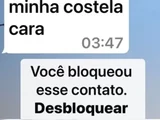 Datena bloqueia Marçal no WhatsApp após mensagem na madrugada