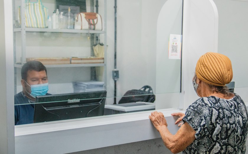 Mulheres em tratamento do câncer terão direito a transporte coletivo gratuito em Maceió