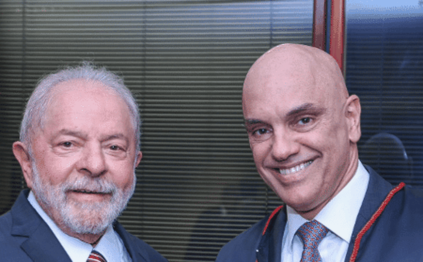 Manifestação contra Lula e Moraes acontece neste domingo em Maceió