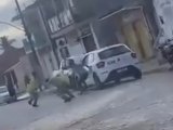 Trabalhadores da BRK Ambiental são agredidos durante serviço em Atalaia