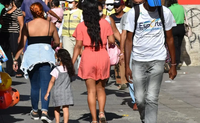 Veja o que abre e fecha no feriado do Dia de Finados em Alagoas