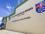 Adolescente de 13 anos é apreendido por tentativa de estupro em Lagoa da Canoa