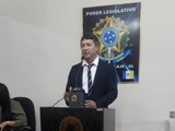 Presidente da Câmara de Vereadores de São José da Laje é conduzido pela PF durante operação