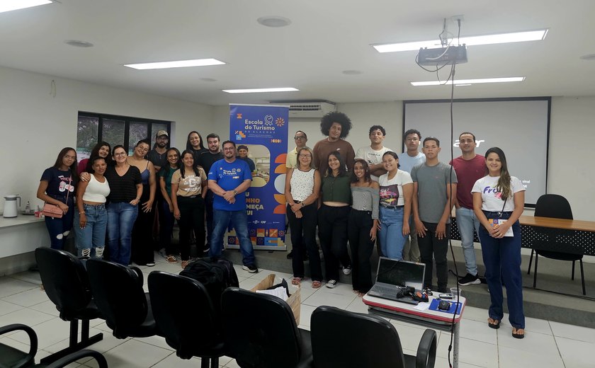 Prefeitura de Murici promove o curso “Instagram para Negócios” em parceria com o Sebrae/AL