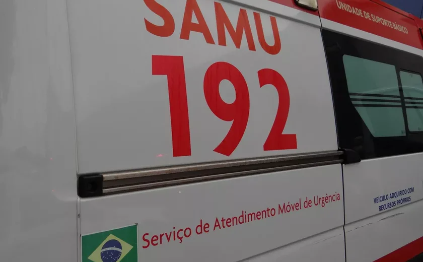 Número 192 do Samu fica indisponível nesta quarta