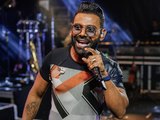 Pablo se apresenta hoje no Festival de Inverno de Ibateguara