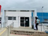 Acusados da morte de filho de subtenente da PM são presos em Marechal Deodoro