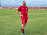 Além do gol marcado, Anselmo Ramon valoriza boa atuação do CRB no Clássico