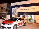 Polícia prende motorista que dirigia embriagado pela contramão, na Ponta Verde, em Maceió