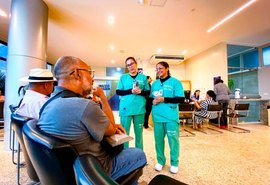 Entre mitos e verdades, Hospital da Cidade transforma salas de espera em espaços de cuidado e informação