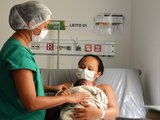 Hospital Regional da Mata realiza mais de 170 mil procedimentos hospitalares no primeiro semestre de 2024