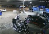Homem abandona moto para socorrer filha com crise epiléptica e tem veículo furtado em Maceió