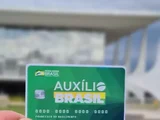 Pagamento do Programa Auxílio Brasil continua nesta segunda-feira (27)