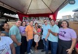 Prefeitura de Ibateguara homenageia mães com lembrança especial neste domingo