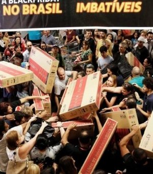 Black Friday deverá ser mais forte em supermercados