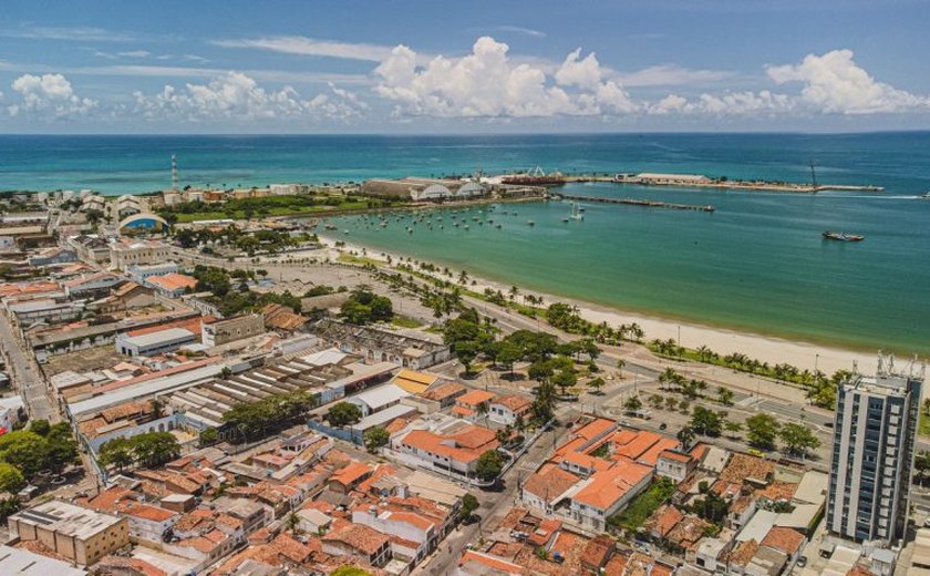 Maceió lidera ranking nacional de capitais que mais agilizaram a abertura de empresas