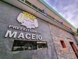 Prefeitura de Maceió decreta ponto facultativo na próxima sexta-feira (3)