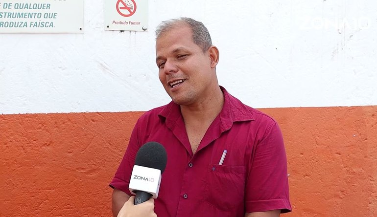 AUMENTO DO GÁS DE COZINHA