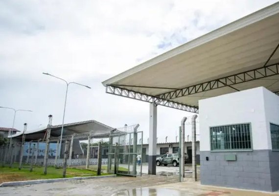 Defensoria Pública aciona Estado por superlotação e condições degradantes em cadeia de Maceió