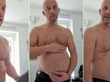 'Rei da Barriga': homem fatura R$ 23 mil com vídeos em que finge estar grávido