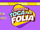 Toca Pra Folia encerrará programação nesta terça-feira (04) com ex-vocalista do É o Tchan