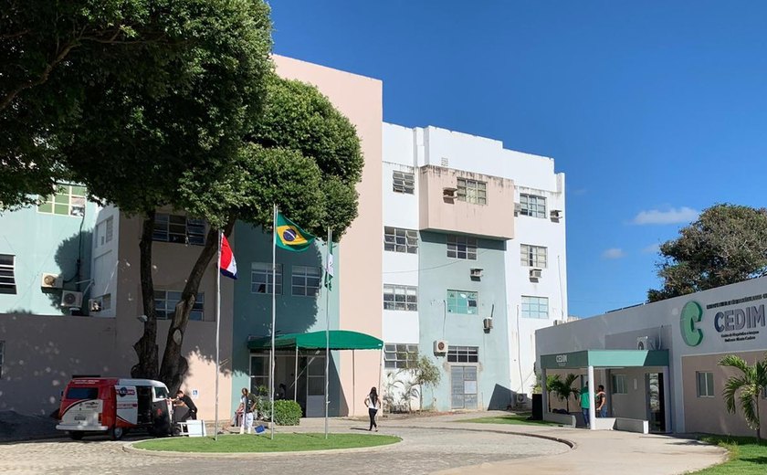 Uncisal terá 400 vagas destinadas ao SiSU 2024