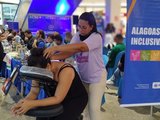 Governo de Alagoas adia evento de inclusão em União dos Palmares devido às chuvas