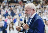Genial/Quaest: Lula tem 10 pontos de vantagem sobre Flávio no 1º turno