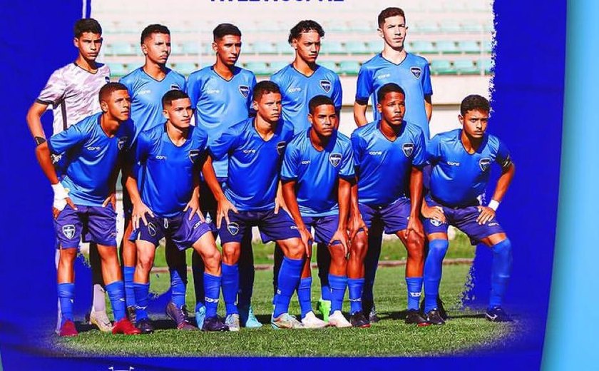 Time palmarino é destaque na semifinal da Copa Alagoas nesta quarta (18)