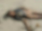 Corpo com perfurações é encontrado em praia de Maceió