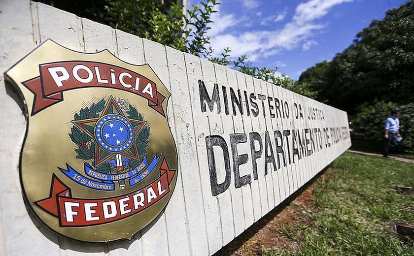 Polícia Federal combate trabalho escravo no Nordeste