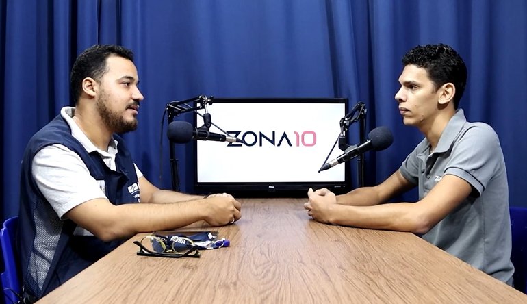 Coordenador Censitário fala sobre o Censo 2022
